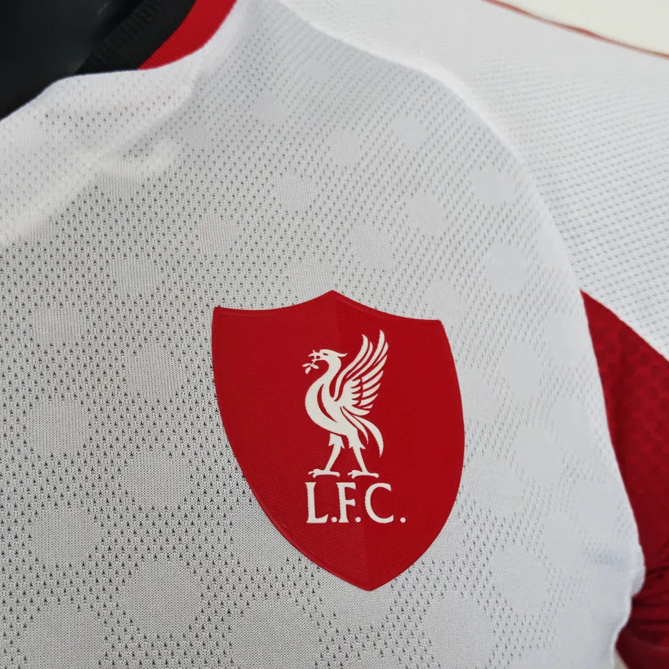 Liverpool 25/26 Away Kit