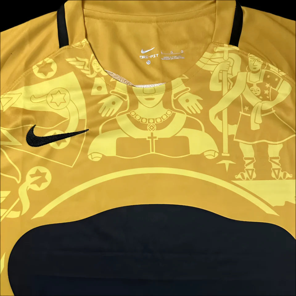 Pumas 2024 Special Edition