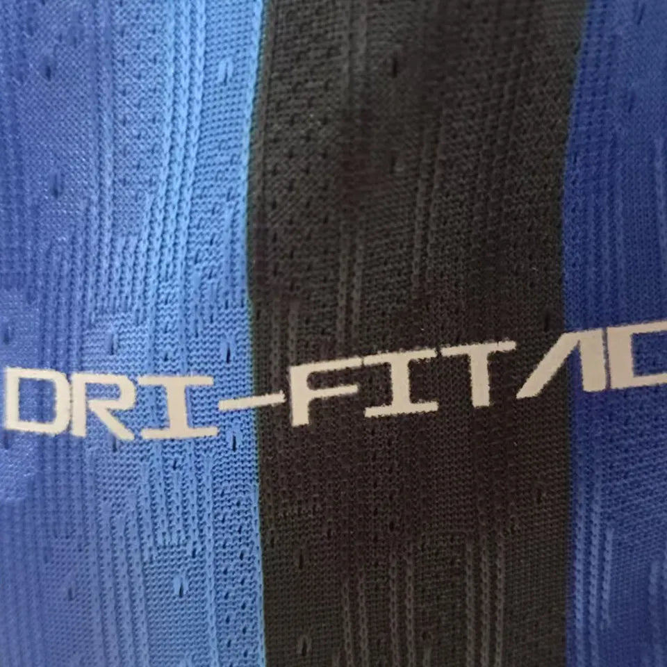 Inter Milan 25/26 Home Kit