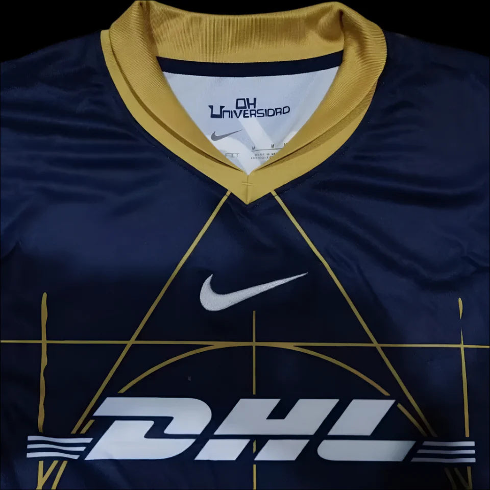 Pumas 24/25 Unam Away Jesey