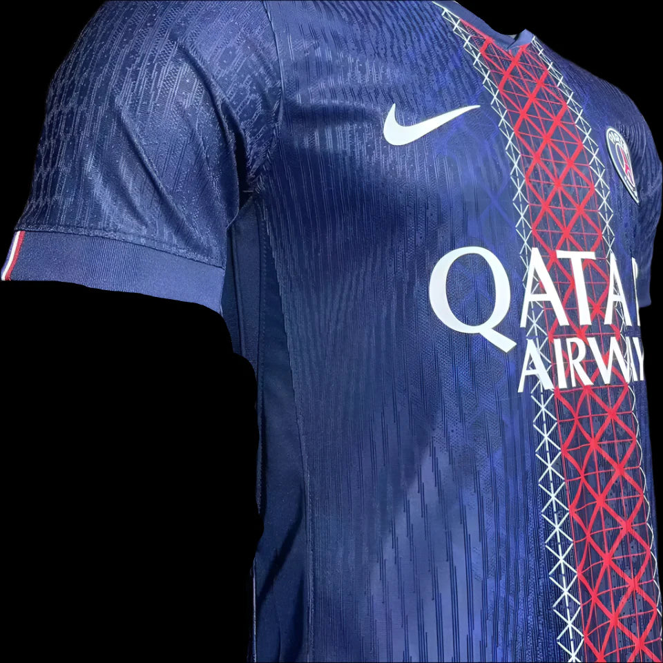 PSG 2025/26 Home kit