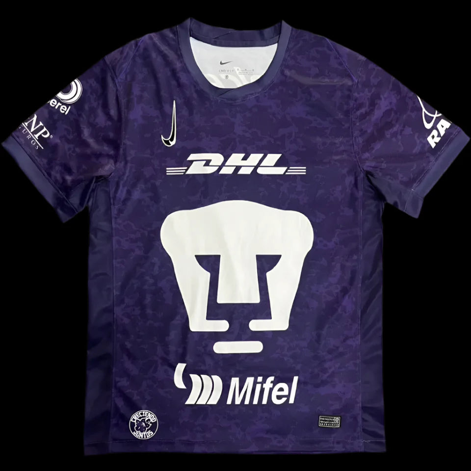 Pumas 24/25 Unam Third