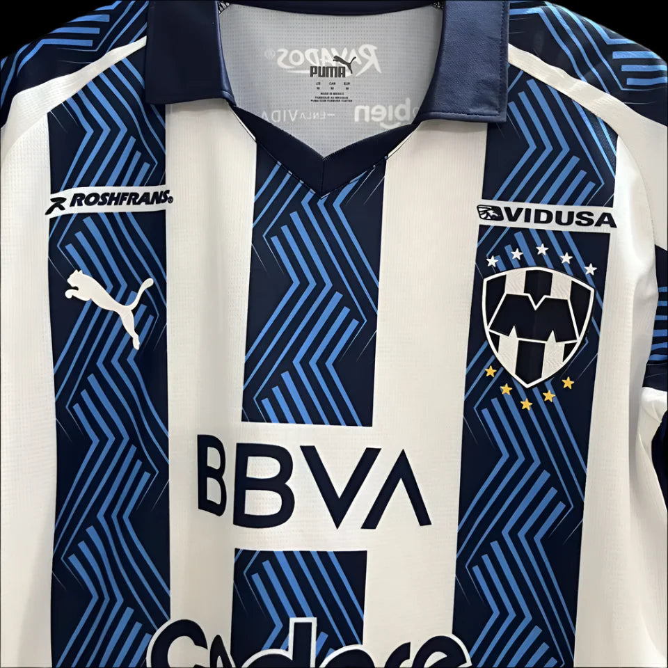 Club Monterrey 23/24 Special Edition