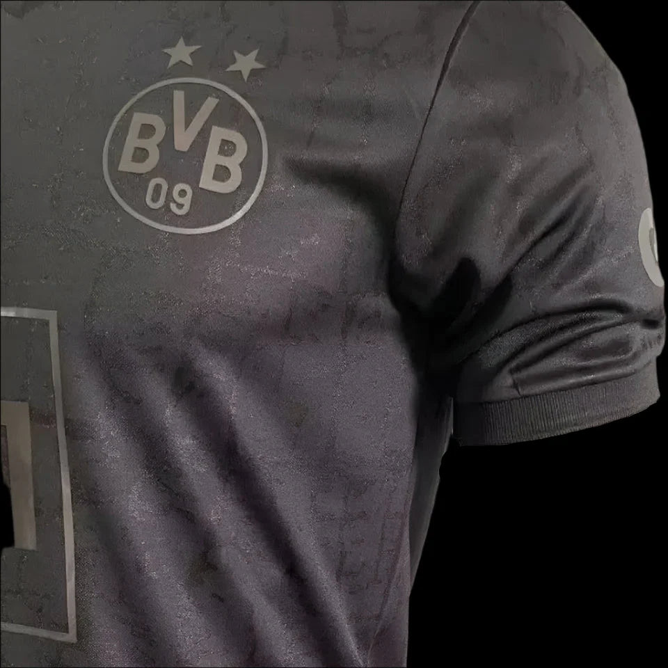 Dortmund 22/23 Special Edition Black