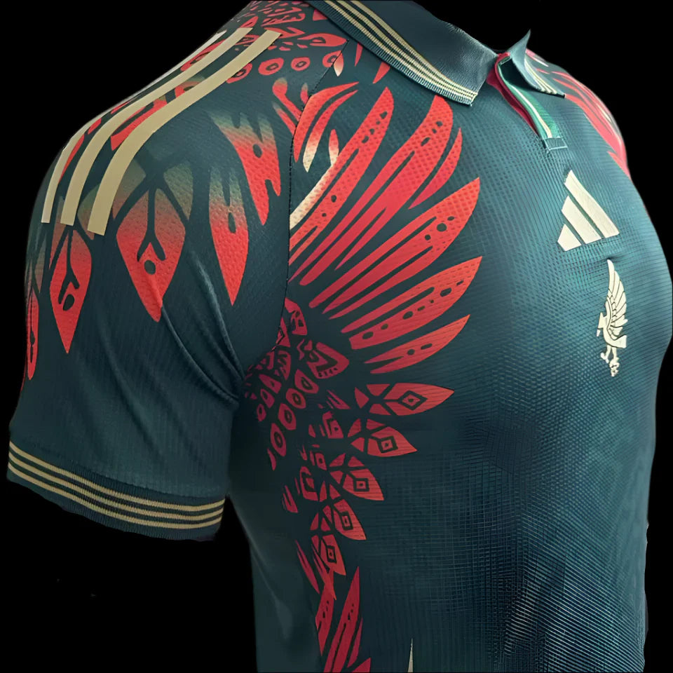 Mexico 2025 Special Edition Player Jersey