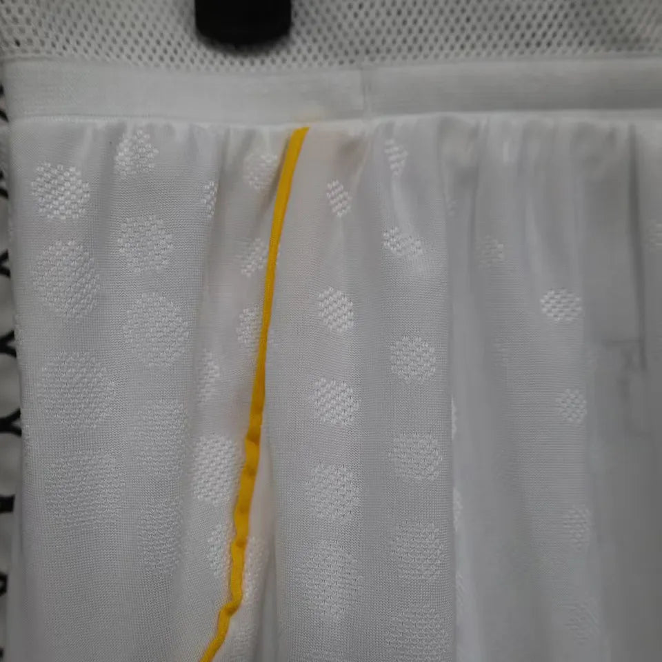 Real Madrid 2025/2026 Home Shorts