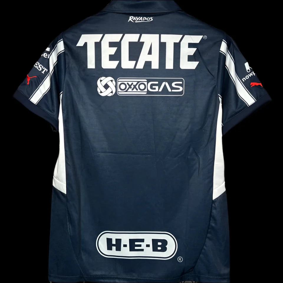 Club Monterrey 24/25 Home Jersey