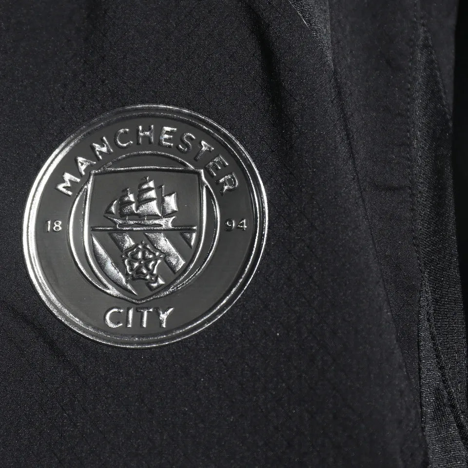 Manchester City 25/26 Third Jersey