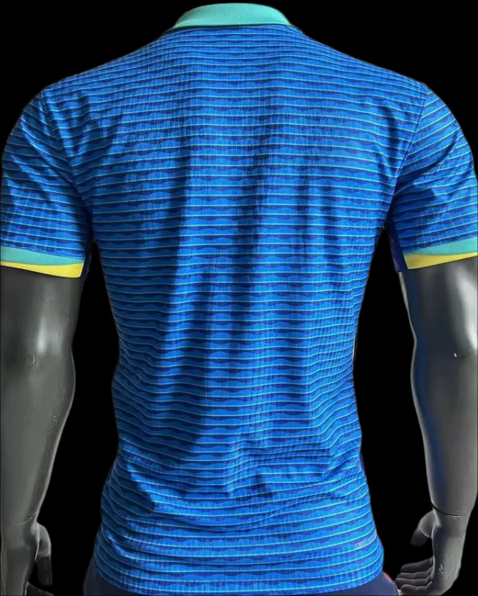 Brazil 24/25 Away Jersey