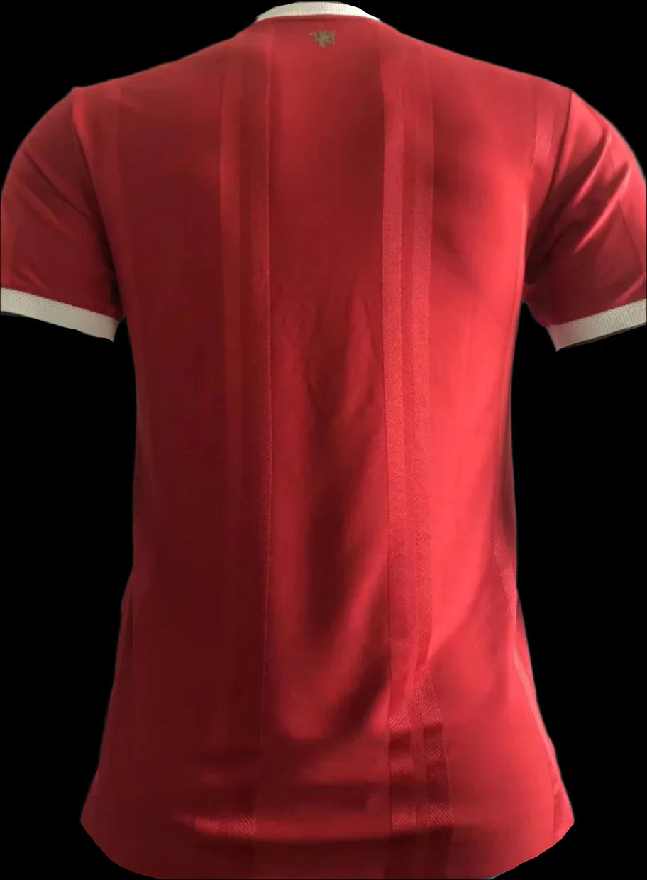 Manchester United 2021/22 Home