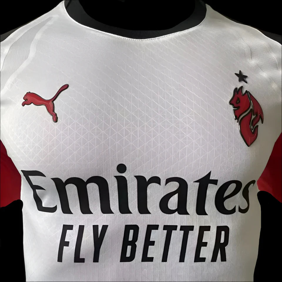 AC Milan 25/26 Away Kit