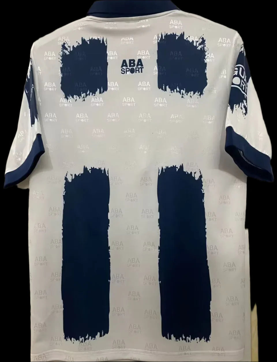 Club Monterrey 95/96 Home Retro Jersey