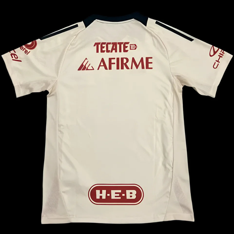 Tigres 2024 Special Edition Retro