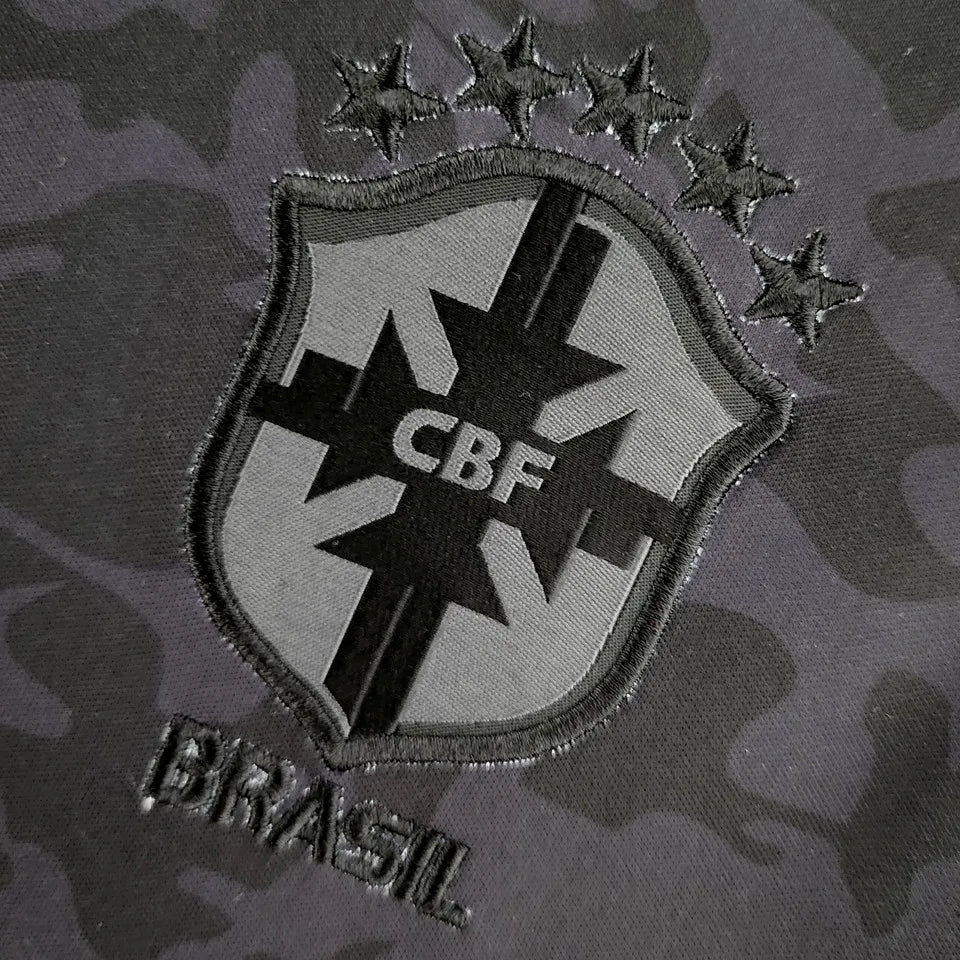 Brazil 2022 Black Special Edition