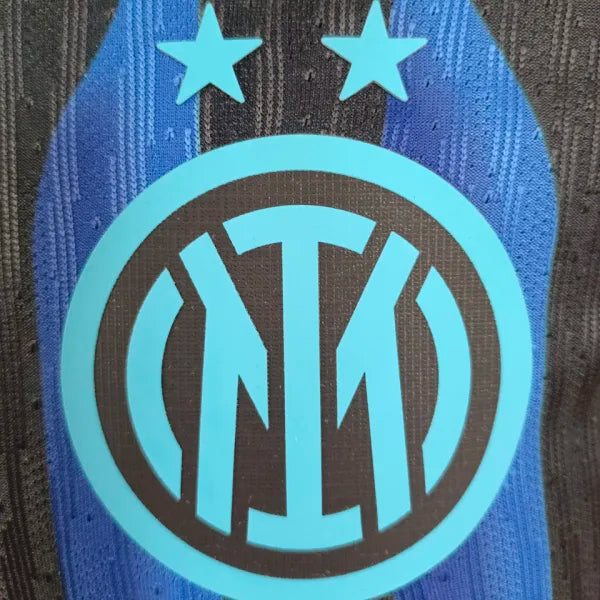 Inter Milan 25/26 Home Kit