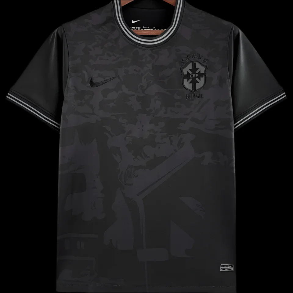 Brazil 2022 Black Special Edition