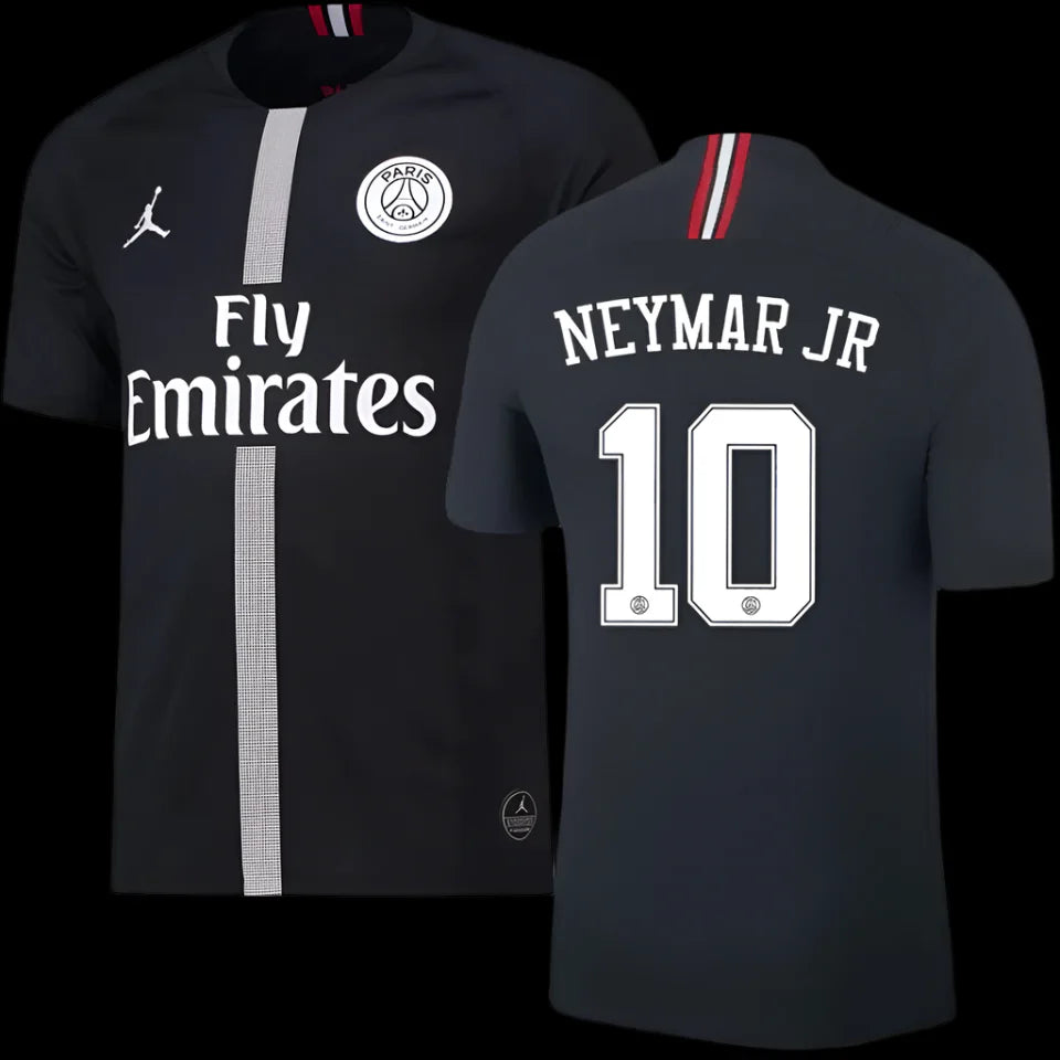 PSG 2018/19 Black