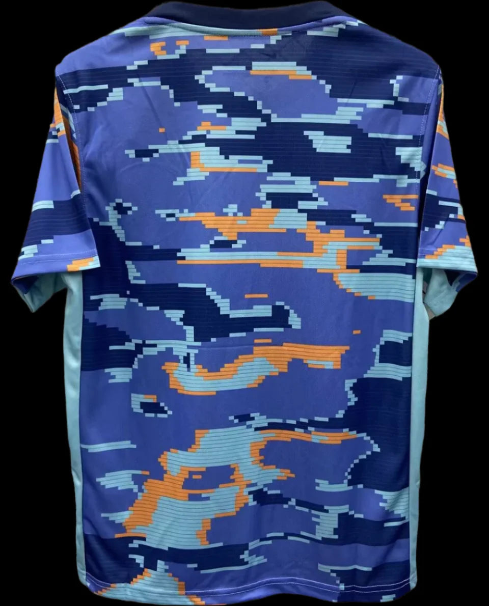 Netherlands 24/25 Special Edition Jersey