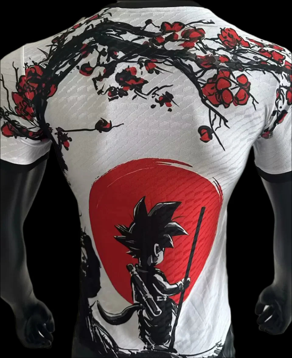Japan 25 Special Edition Kid Goku