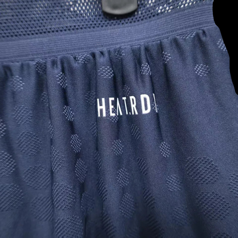 Real Madrid 2025/2026 Away Shorts