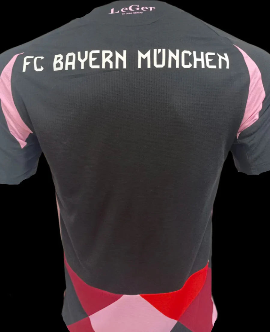 Bayern 24/25 Special Edition Jersey