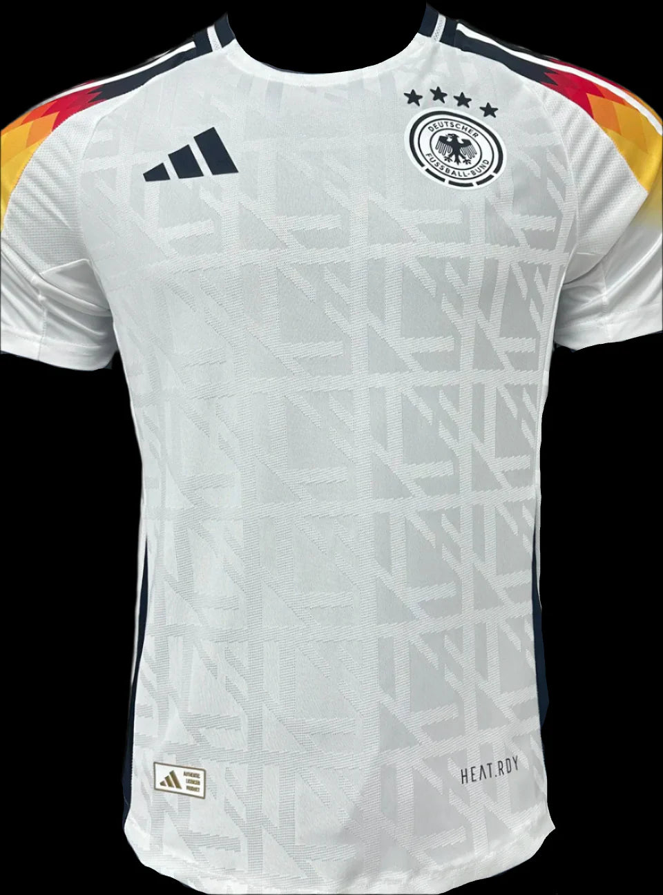 Germany 2025 Home Jersey