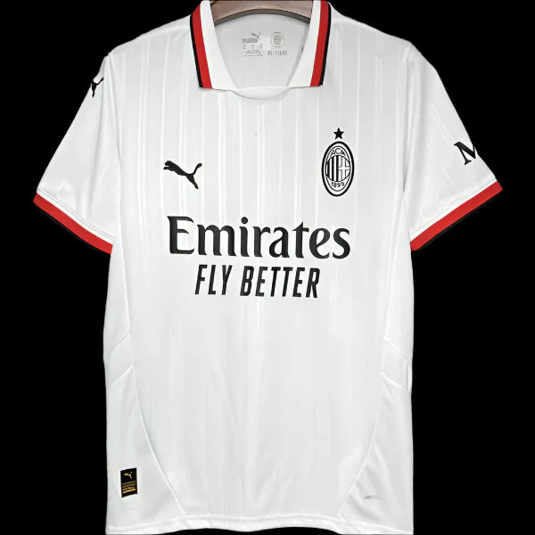 AC Milan 24/25 Away Kit