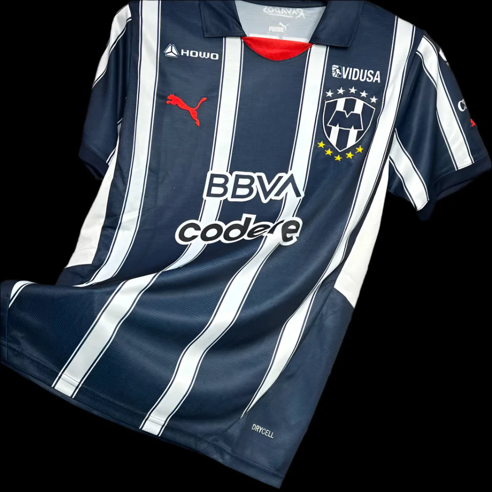 Club Monterrey 24/25 Home Jersey