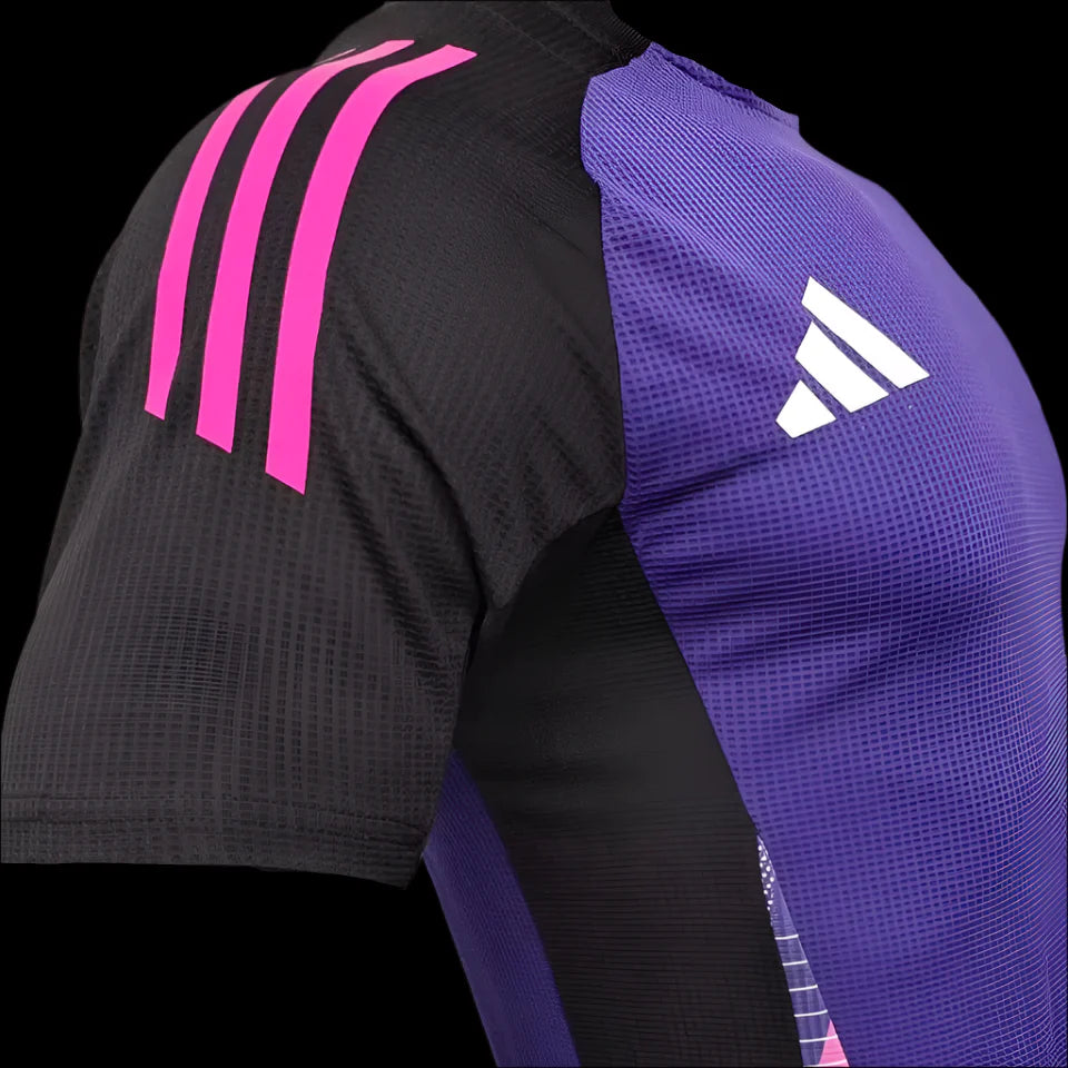 Germany 2025 Special Edition Purple Jersey