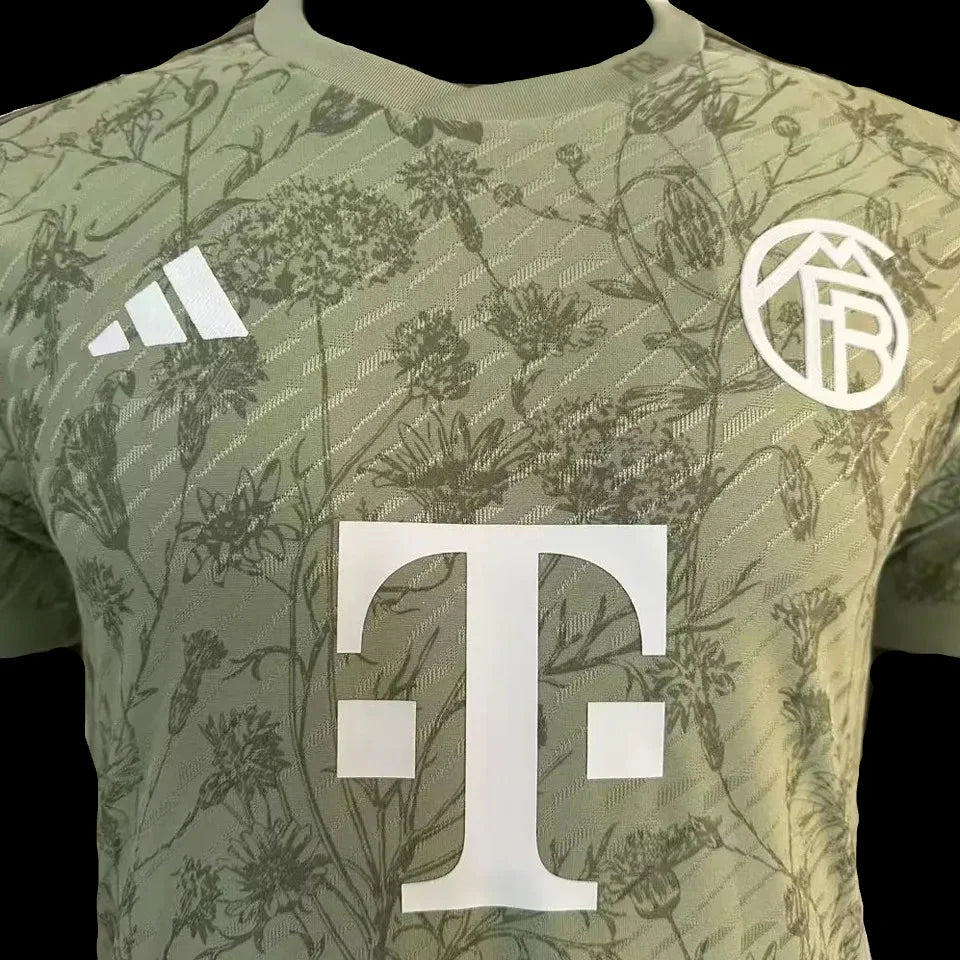 Bayern 23/24 Oktoberfest Jersey