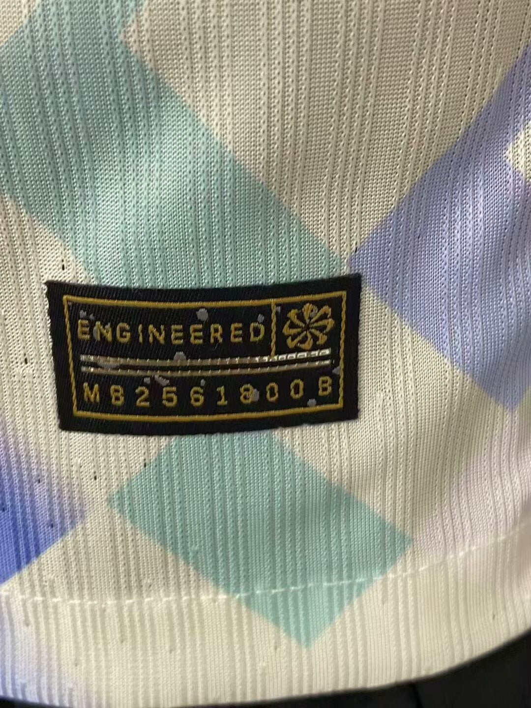 Inter Milan 25/26 Away Kit