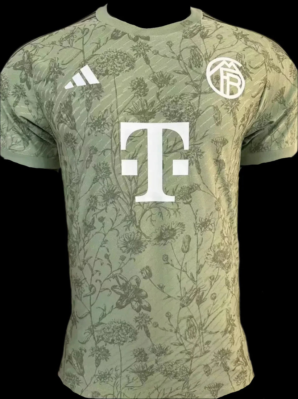 Bayern 23/24 Oktoberfest Jersey