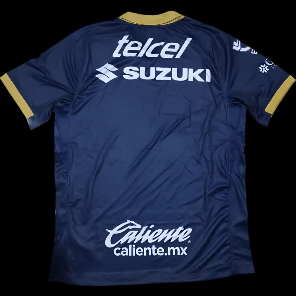 Pumas 24/25 Unam Away Jesey