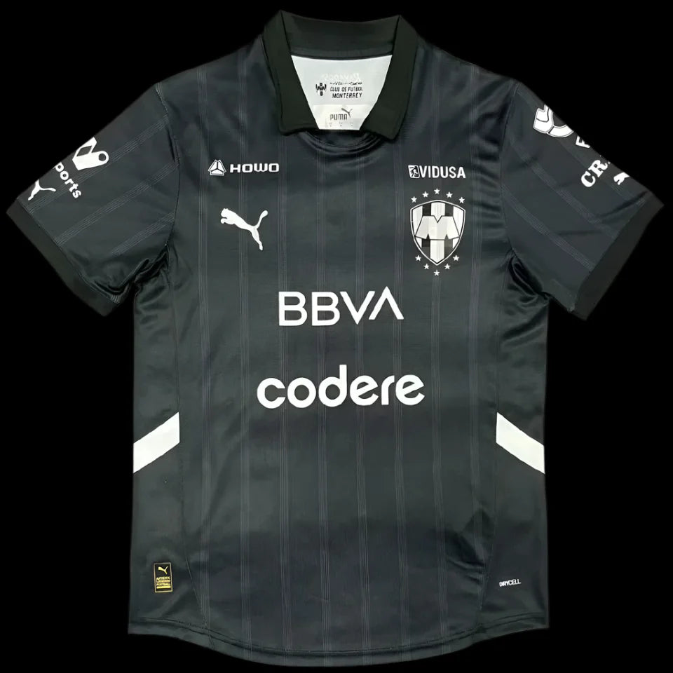 Club Monterrey 24/25 Third Jersey