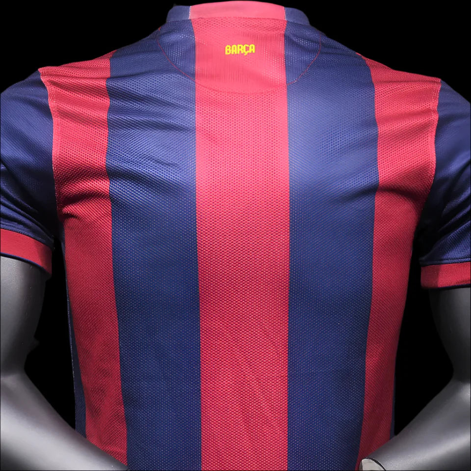 Barcelona 2014/15 Home