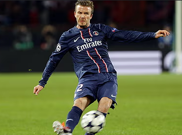 PSG 2012/13 Home Retro Kit