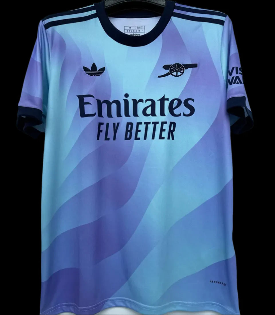 Arsenal 24/25 Third Kit