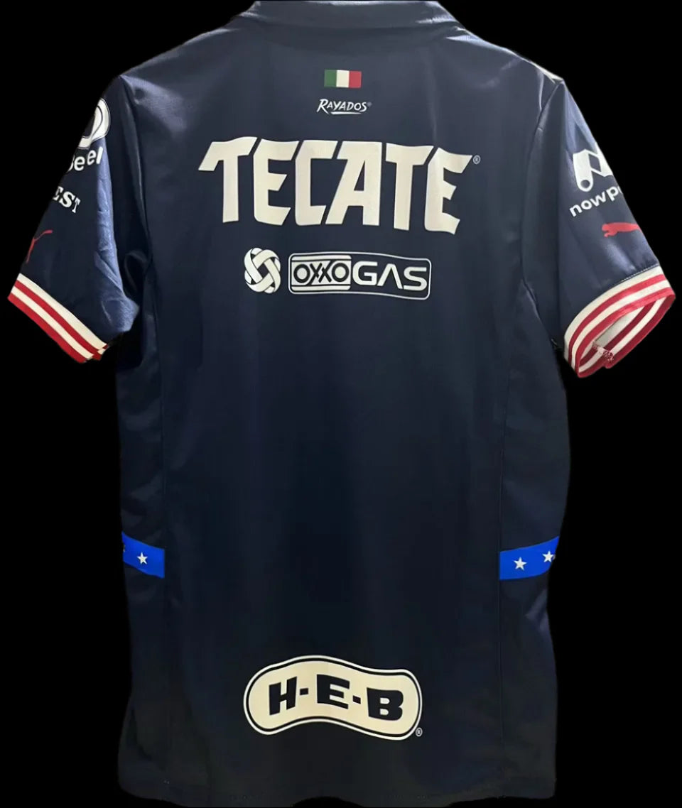 Club Monterrey 24/25 Special Edition