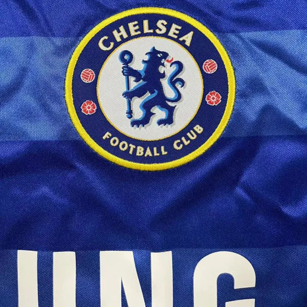 Chelsea 11/12 Home Retro Kit