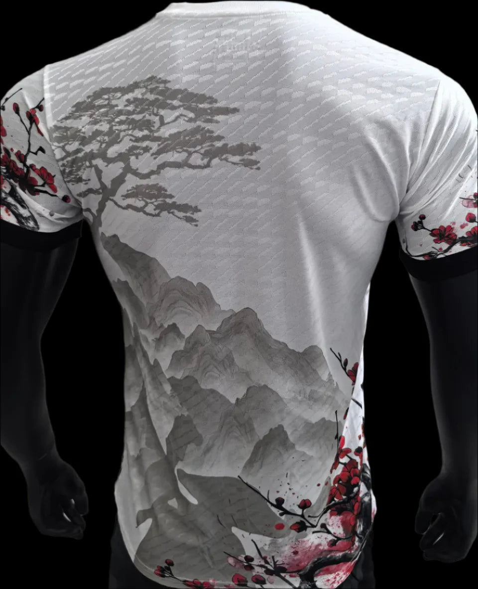 Japan 25 Special Edition Dragon Rose