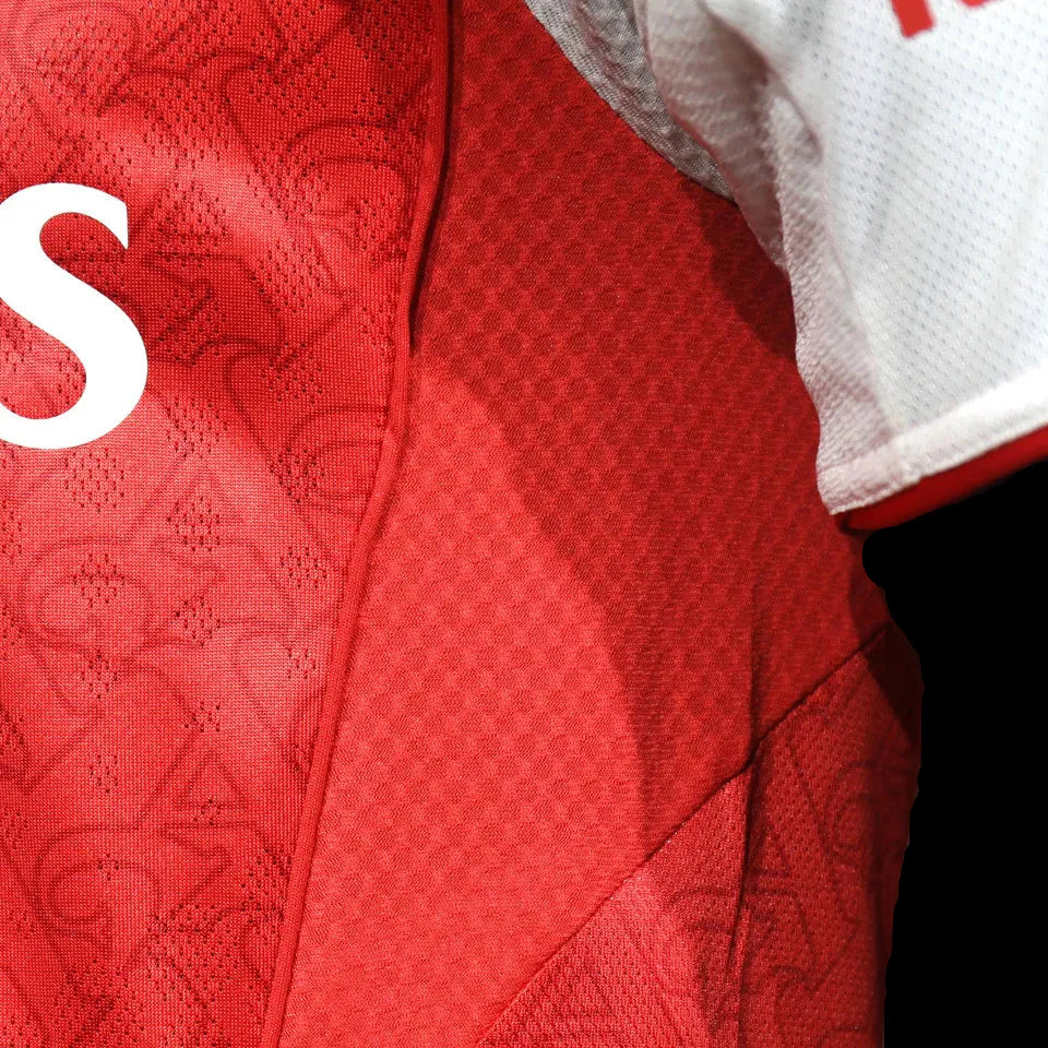 Arsenal 25/26 Home Kit