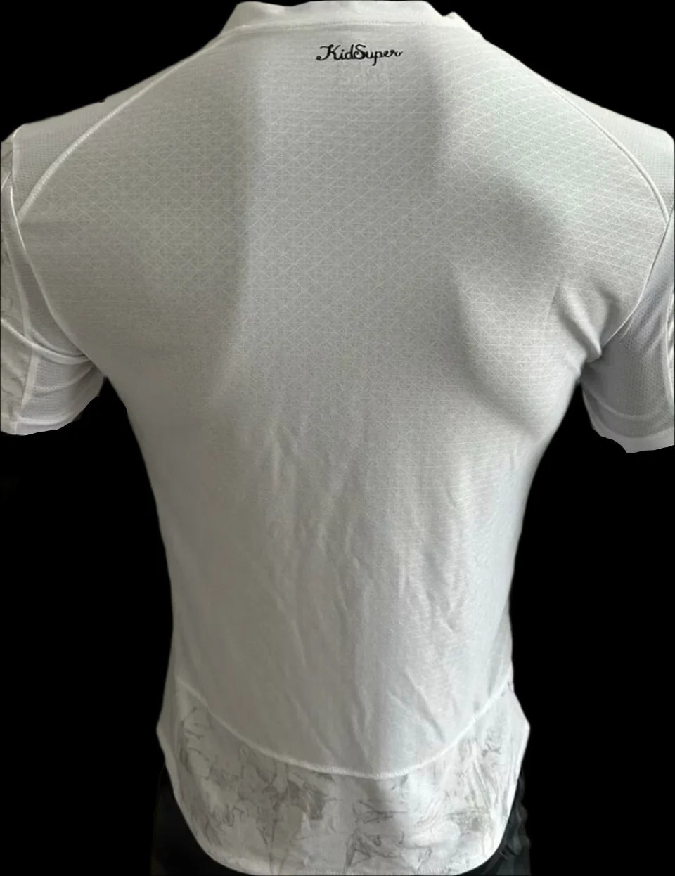 Manchester City 25/26 away