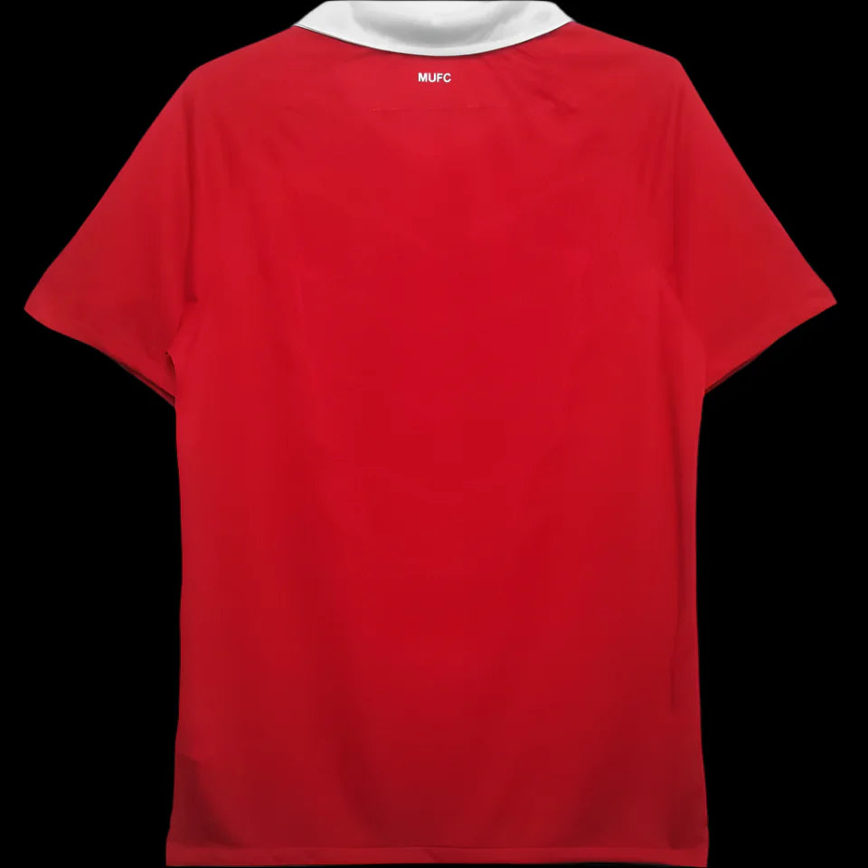 Manchester United 10/11 Home
