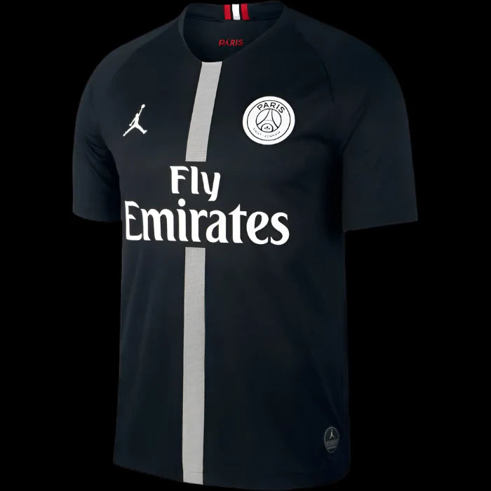 PSG 2018/19 Black