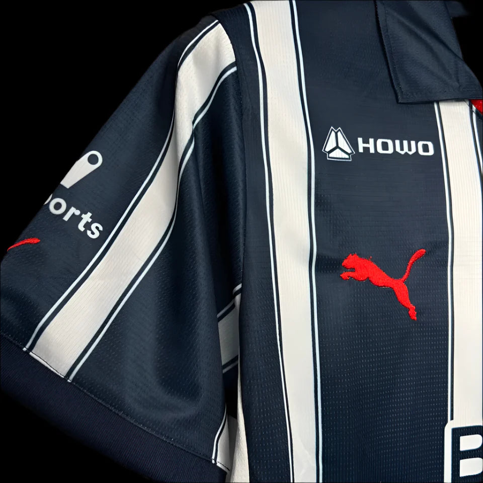 Club Monterrey 24/25 Home Jersey