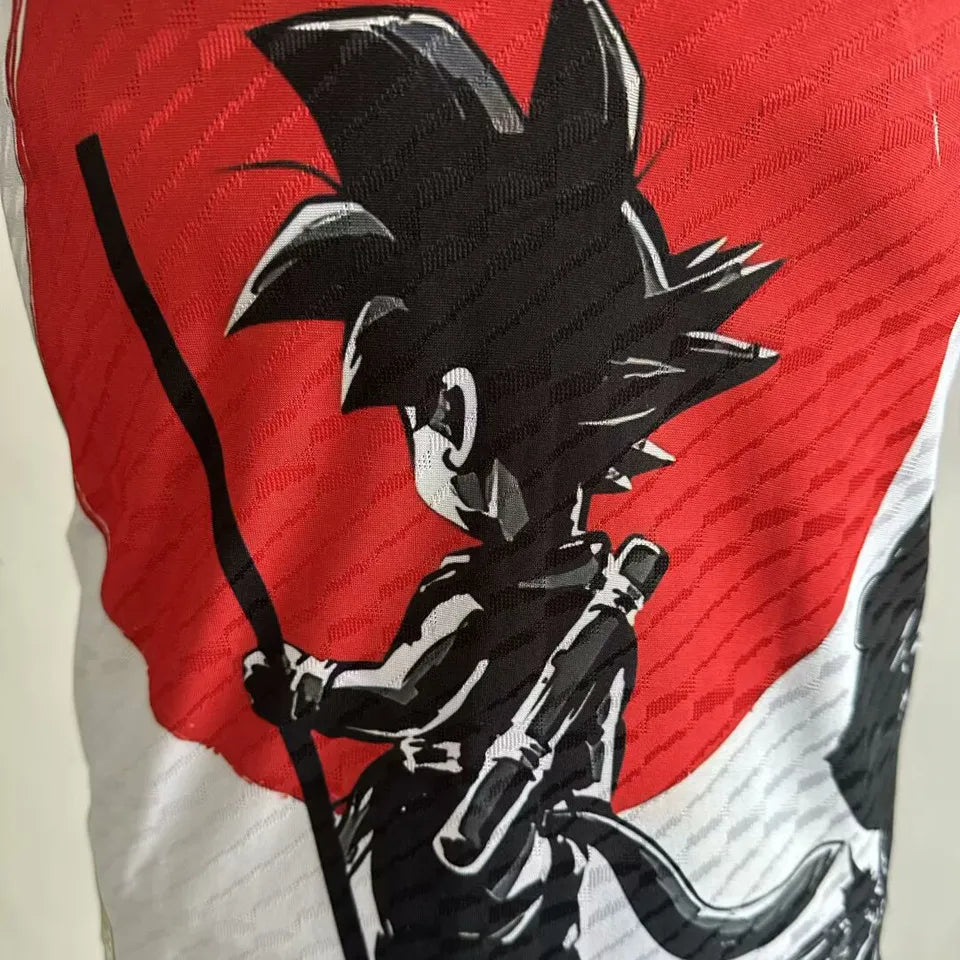 Japan 25 Special Edition Kid Goku