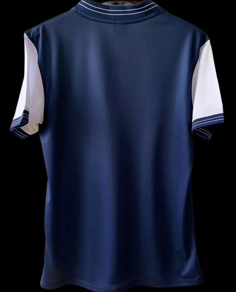 Pumas 1998 Blue Jersey