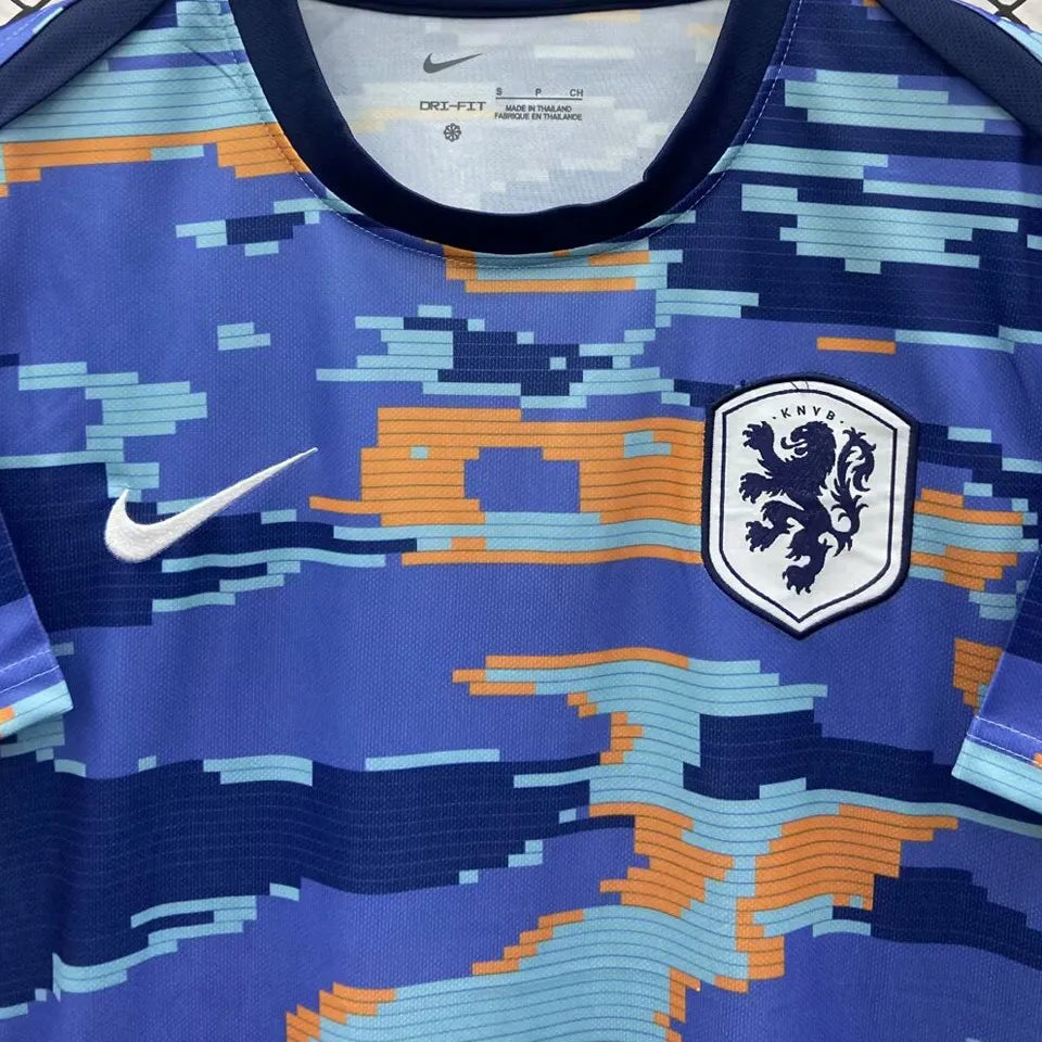 Netherlands 24/25 Special Edition Jersey