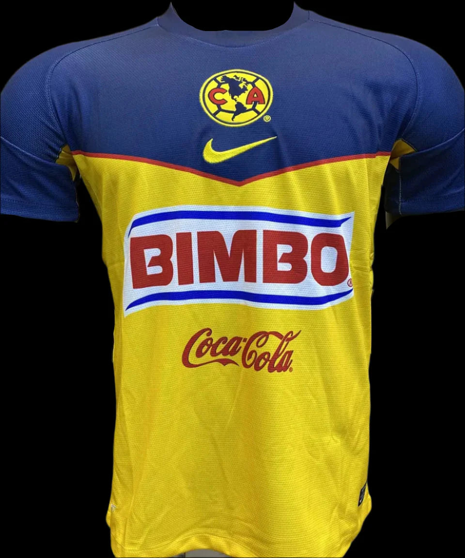 Club America 11/12 Home Kit
