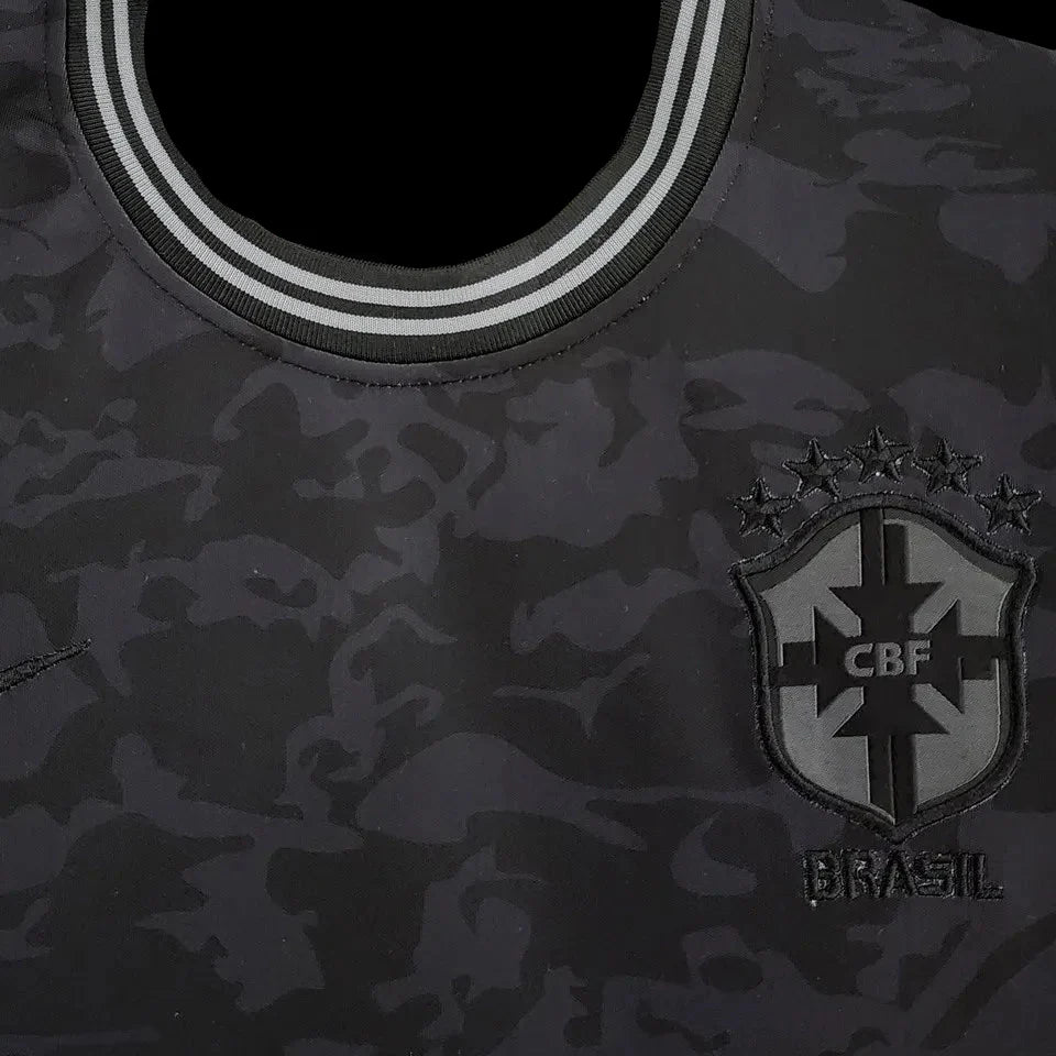 Brazil 2022 Black Special Edition